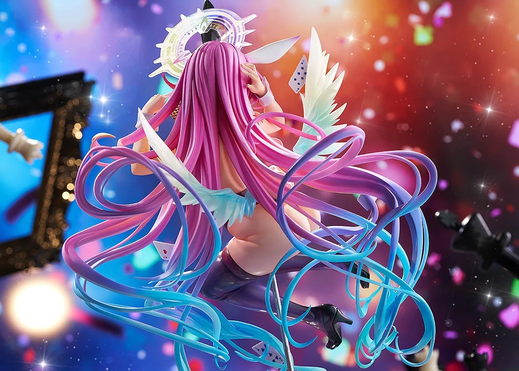 Figurine Jibril Ver. Bunny de No Game No Life par Phat Company